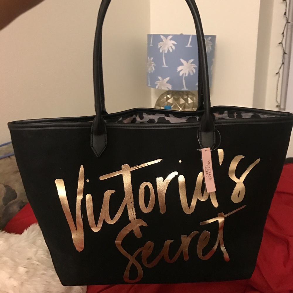Victoria's Secret Tote Bag